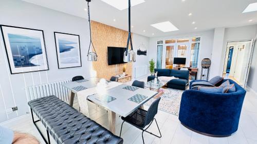 Isleworth House London by Smart Corporate Stays, Londra