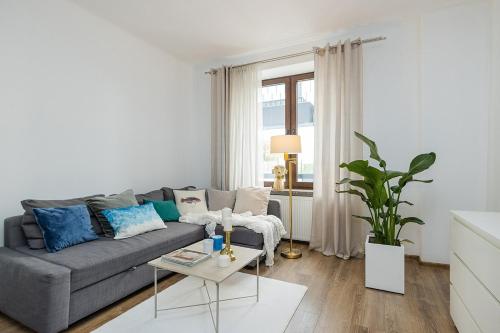SuperApart Chmielna apt 100, Comfort and Style in the Heart of the City, Varsavia (foto 2)