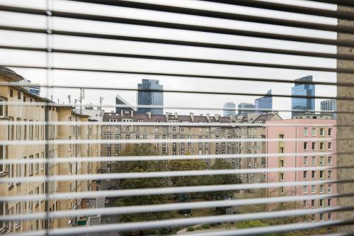 SuperApart Chmielna apt 100, Comfort and Style in the Heart of the City, Varsavia (foto 3)