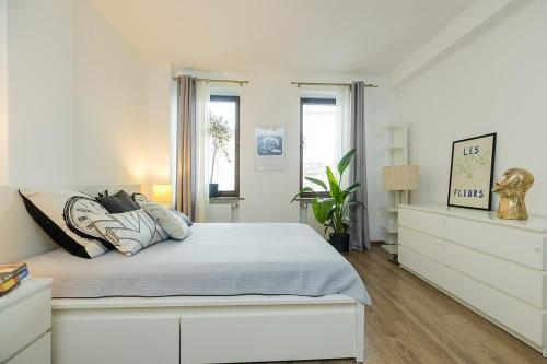 SuperApart Chmielna apt 100, Comfort and Style in the Heart of the City, Varsavia (foto 5)