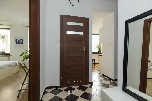 SuperApart Chmielna apt 100, Comfort and Style in the Heart of the City, Varsavia (foto 7)