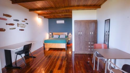 Hotel Buenos Aires - Santa Teresa