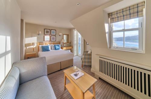 Braye Beach Hotel, Alderney in 브레이