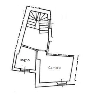 Casa Cecilia Duplex con Terrazza Casa Cecilia Duplex con Terrazza