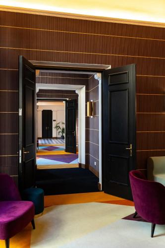 Room Mate Luca - image 11