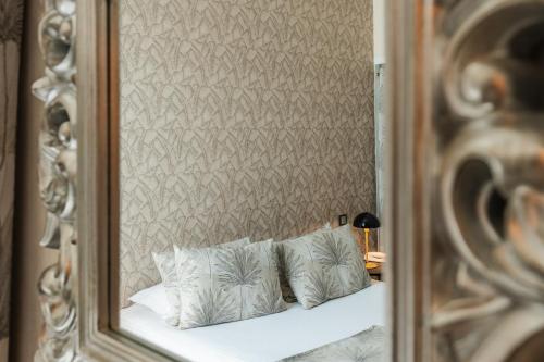 Hotel Villa Victoria - image 12