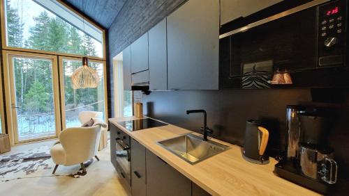 Facilities, Vuokatti Weekend Platinum in Sotkamo