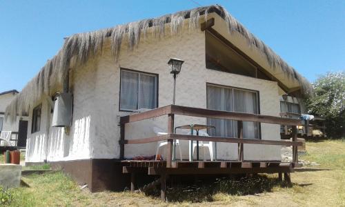Létesítmények, Cabanas y Deptos Las Golondrinas in Coquimbo
