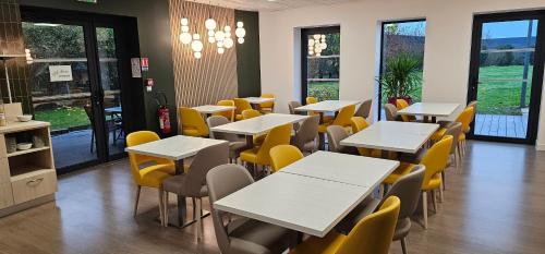 Brit Hotel Vendée Mer - image 5