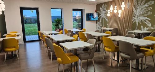 Brit Hotel Vendée Mer - image 10