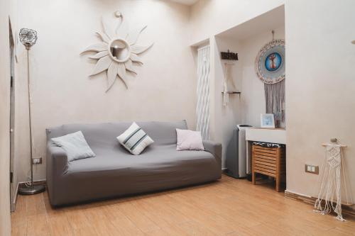 Acchiappasogno Holiday House San Paolo, Roma (foto 4)