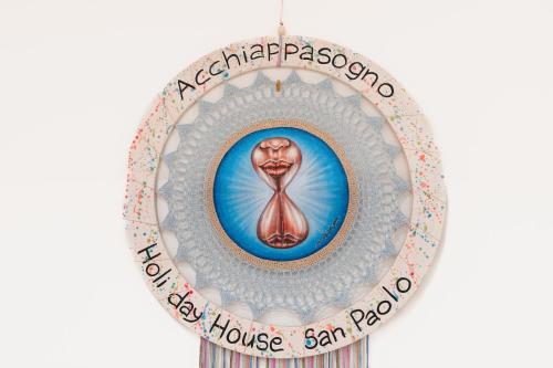Acchiappasogno Holiday House San Paolo, Roma (foto 2)