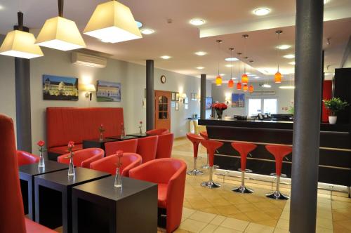 Hotel Topaz Poznań Centrum - image 9