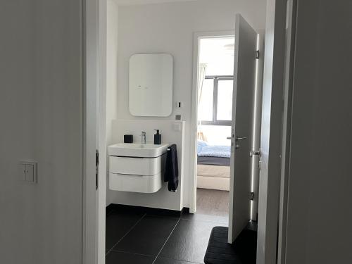 Luxus Living Apartment, Berlin (photo 4)