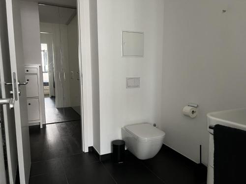 Luxus Living Apartment, Berlin (photo 5)