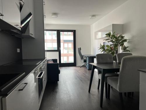 Luxus Living Apartment, Berlin (photo 6)