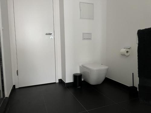 Luxus Living Apartment, Berlin (photo 7)