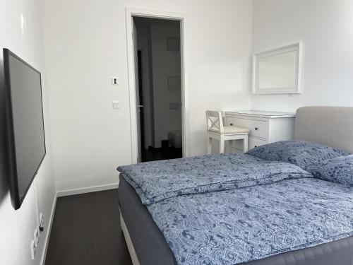 Luxus Living Apartment, Berlin (photo 9)
