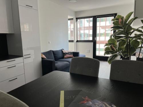 Luxus Living Apartment, Berlin (photo 10)