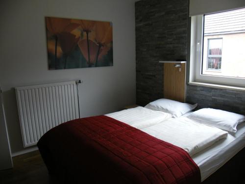  B&B Villa Roma in Durbuy