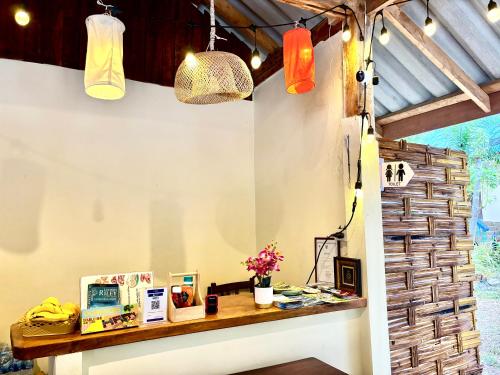 Sea Sun Bungalow in Klong Nin Beach