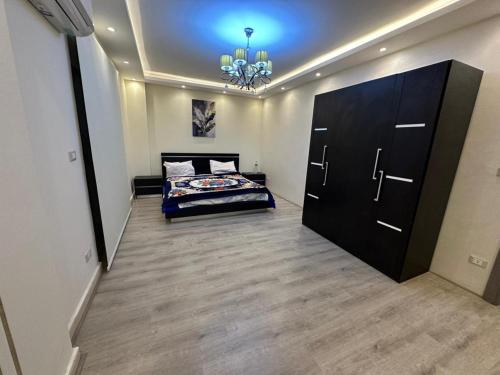 rehab city 3bedrooms vip apartment