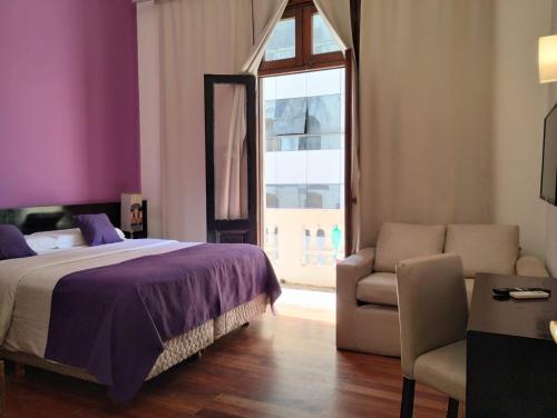 Hotel Alma De Buenos Aires