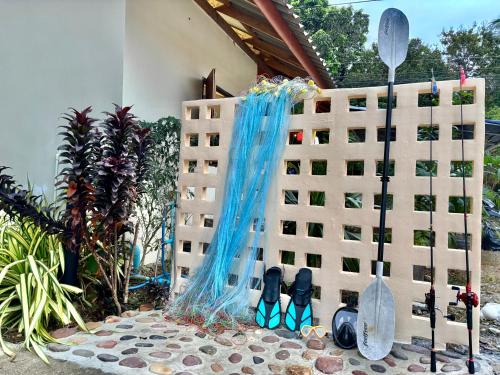 Sea Sun Bungalow in Klong Nin Beach