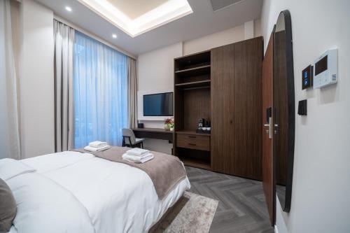 Damas Suites Budapest - image 4