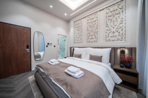 Damas Suites Budapest, Budapeszt (zdjęcie 7)