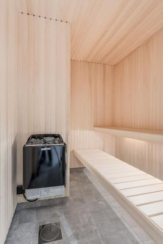 sauna, Bastuvallen - Ramundberget in Bruksvallarna