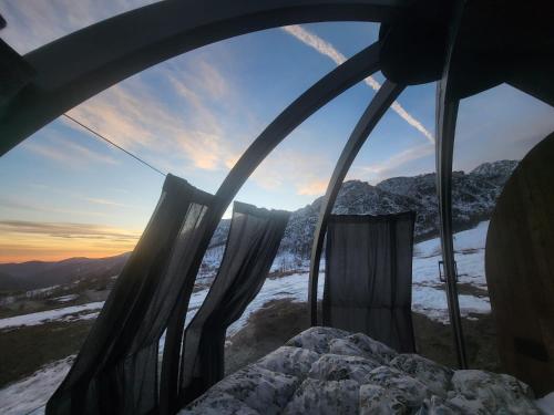 La Bolla in Usseglio