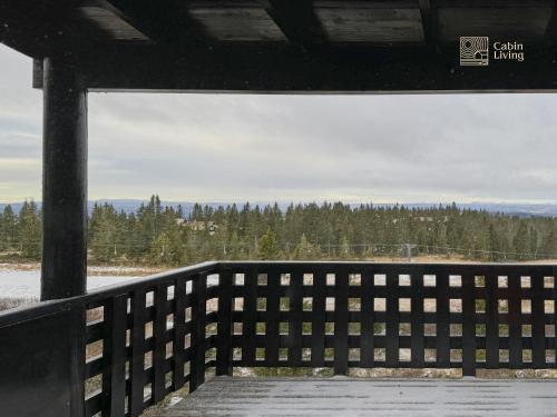 周邊環境, Apartment at Hafjell by Gaia ski-in out in 奧於厄爾