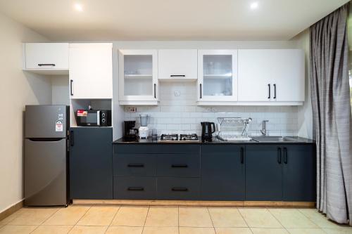 Facilities, Harry's Kisumu Oasis in Kisumu