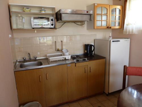 Létesítmények, Cabanas y Deptos Las Golondrinas in Coquimbo