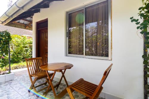 Balcony/terrace, Harry's Kisumu Oasis in Kisumu