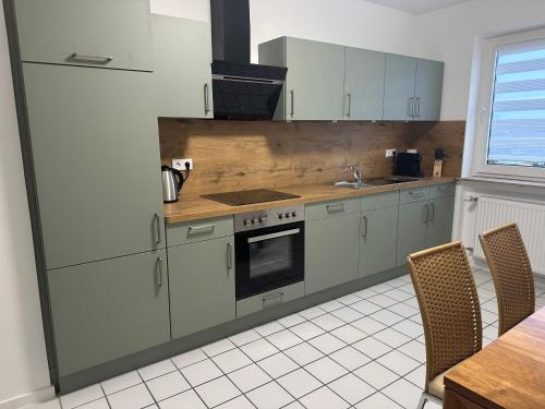 Argenta Living 129 in Kunzell