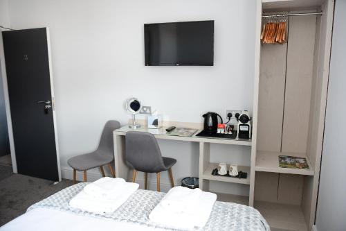 Vikings Accommodation - image 7