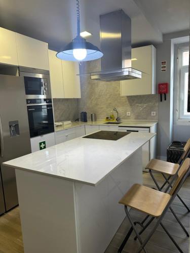 Finu Hub Guesthouse Finu Hub Guesthouse