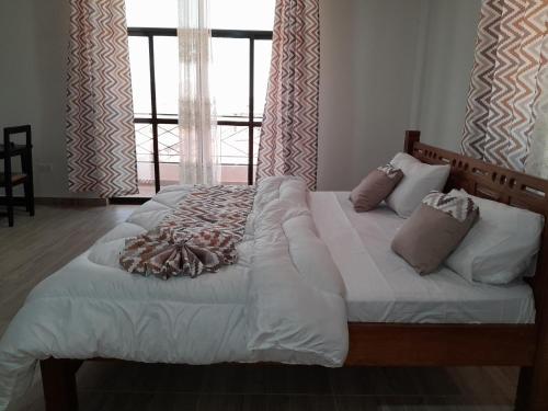 . Goshen Villa Taita