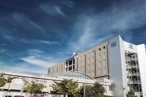 Hotel Galilei - image 9