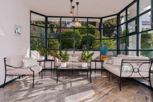 HOVIMA Panorama Adeje 