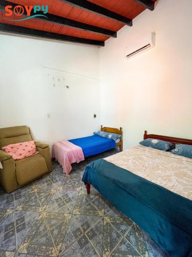 Reluciente y amplia casa quinta Reluciente y amplia casa quinta