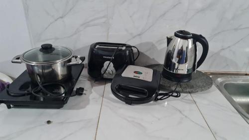 Reluciente y amplia casa quinta Reluciente y amplia casa quinta