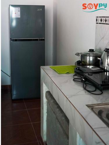 Reluciente y amplia casa quinta Reluciente y amplia casa quinta