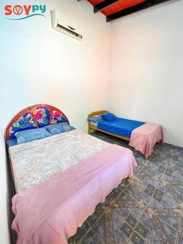 Reluciente y amplia casa quinta Reluciente y amplia casa quinta