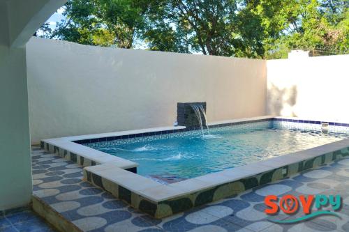 Reluciente y amplia casa quinta Reluciente y amplia casa quinta