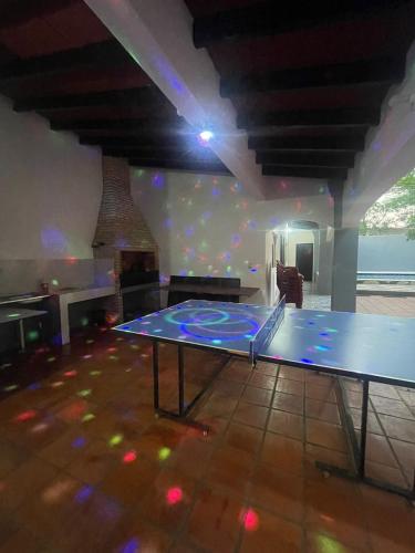 Reluciente y amplia casa quinta Reluciente y amplia casa quinta