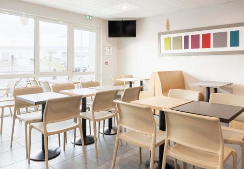 B&B Hôtel Mont-de-Marsan - image 10