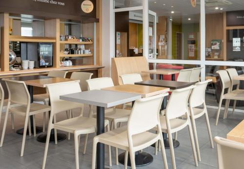 B&B Hôtel Mont-de-Marsan - main image